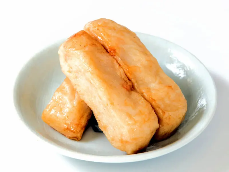 真空えび天 | 木村蒲鉾 【公式ホームページ】