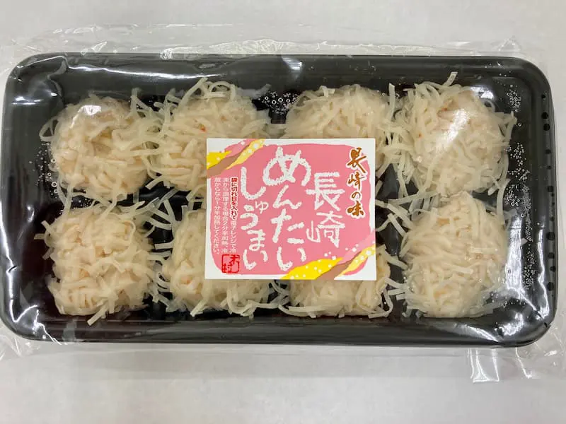 長崎めんたいしゅういまい | 木村蒲鉾 【公式ホームページ】